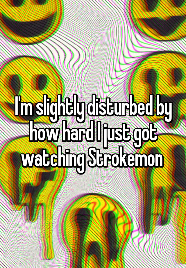 Strokemon